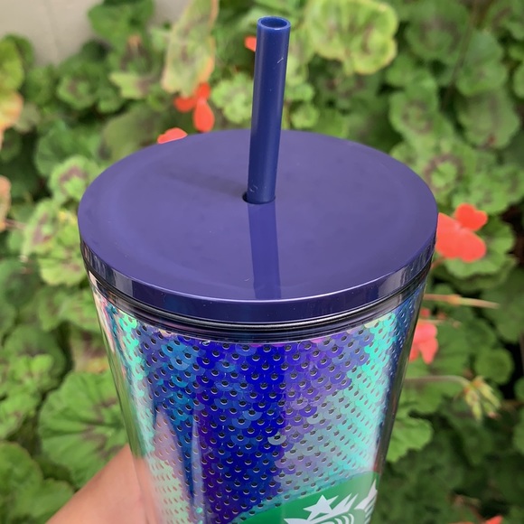 Starbucks Tumbler - Picture 6 of 6